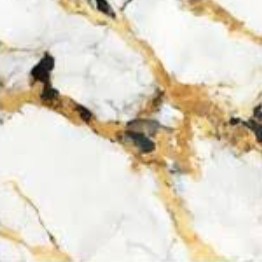 PLATINUM 60X60 REC STERLING GOLD